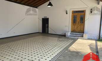 Imagem 7: Imponente residência de luxo em Mairiporã-SP: 4 quartos, 4 suítes, 3 salas, 7 banheiros, 4