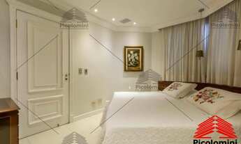 Imagem 6: Apartamento cobertura a venda de 645 m² no Tatuapé, 5 dormitórios, 5 suítes, 6 banheiros