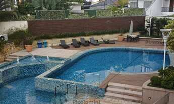 Imagem: Apartamento à venda no Tatuapé, 253m²