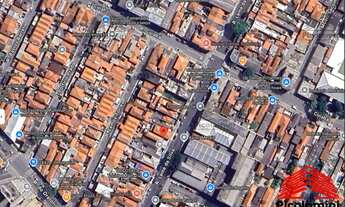 Imagem 4: Salão comercial a venda, 132 m², Mooca, 2 salas, 2 banheiros, lavanderia, casa assobradada