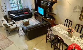 Imagem 2: Sobrado a venda de 200 m² no Ipiranga, 3 dormitórios, 1 suíte, 4 banheiros, lavanderia, mo