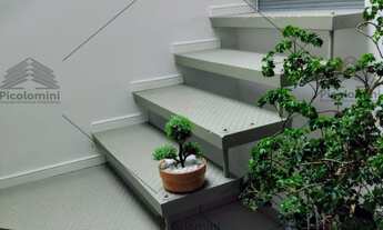 Imagem 5: SOBRADO à venda em SP, no Tatuapé / Chacara California, 2 quartos, 2 suítes, 1sala, vagas