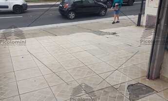 Imagem 2: Prédio Comercial a venda na Mooca, Av Paes de Barros, 260 m² AC, 8 vagas, 4 salas, 5 banhe