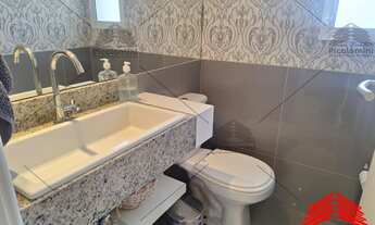 Imagem 4: Apartamento à venda no parque da mooca, 4 quartos, 2 suítes, 3 salas, 5 banheiros, 3 vagas