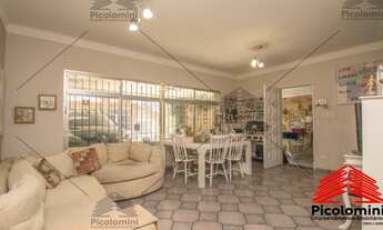 Imagem: Sobrado a venda no Jardim Anália Franco