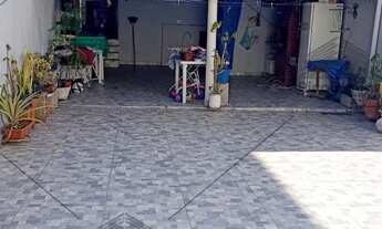 Imagem 2: Casa à Venda em São Paulo-SP, Vila Prudente: 3 Quartos, 1 Sala, 3 Banheiros, 4 Vagas, 210m