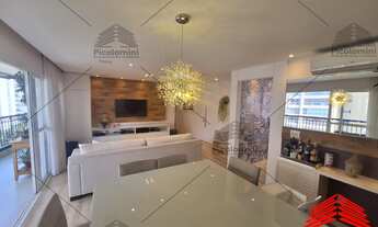 Imagem: Apartamento à venda no parque da mooca