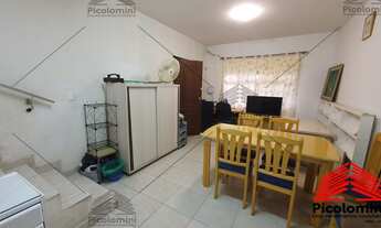 Imagem: Casa Vila Prudente com 3 Quartos, Sala ampla