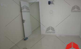 Imagem 5: Apartamento novo a venda na Liberdade a 450 m do metro, 01 dormitório, sala, cozinha e ban