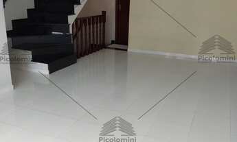 Imagem 3: Casa em condomínio , 272 m², Mooca, 3 quartos, 1 suíte com varanda, lavabo, 5 vagas, pisci