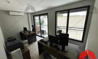 Imagem: Sala a venda no Paraiso, Up Concept - Design