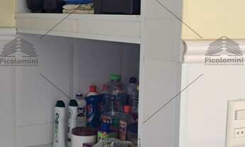 Imagem 4: Sobrado a venda de 179 m², 2 dormitórios, 1 suíte, 2 banheiros, lavanderia, área de serviç