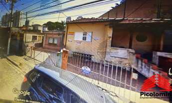 Imagem 6: Vila prudente, terreno 5 x 30 = 150 m, plano, próximo ao metrô e monitrilho, rua larga, co