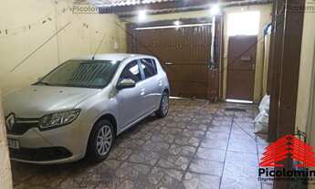 Imagem 2: Casa à venda em Jardim Prudência: 3 quartos, 1 suite, 2 salas, 2 banheiros, 2 vagas de gar