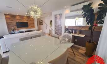 Imagem 7: Apartamento à venda no parque da mooca, 4 quartos, 2 suítes, 3 salas, 5 banheiros, 3 vagas