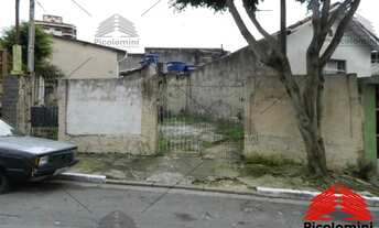 Imagem 3: Terreno a venda na Vila Ema de 261m², Propriedade com 3 Casas, terreno de 7 de frente e 37