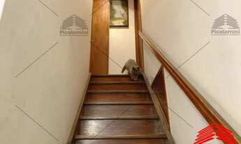 Imagem 7: Sobrado a Venda no Tatuapé, Rua Engenheiro Reynaldo Cajado, 120 m2, 3 dormitórios com 1 su