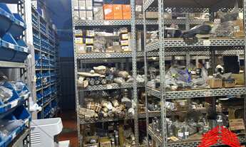 Imagem 5: Galpão,Prédio, Terreno a venda na Mooca com 307 m² t, 500 m² a.c, ideal para depósito, in