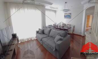 Imagem: Apartamento a venda no Tatuape, com 3 dormitórios