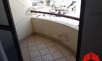 Imagem 3: Apartamento a venda no Tatuape , com 3 dormitórios e 1 suite planejados, 3 banheiros, 2 va