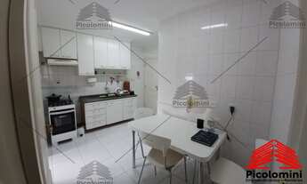 Imagem 6: Apartamento a venda no Tatuape , com 3 dormitórios e 1 suite planejados, 3 banheiros, 2 va