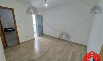 Imagem 5: Casa em Condomínio na Vila Alpina Com 70 metros, 2 Quartos, 2 Suítes, Sala 2 ambientes, La