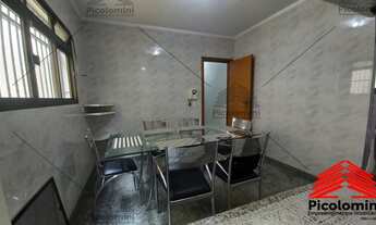 Imagem 5: Sobrado a Venda no Bairro do Ipiranga - Próximo ao Metrô