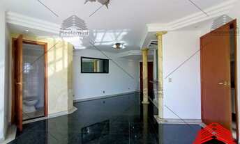 Imagem 7: Cobertura a venda na Mooca de 125 m², 3 dormitórios, 3 suítes, 4 banheiros, lavanderia, ár