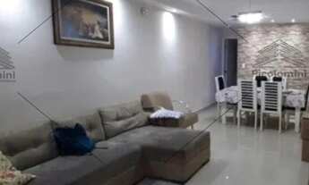 Imagem 5: Sobrado Parque da Mooca, com 3 quartos, 1 suíte, sala ampla, cozinha planejada, 4 banheiro