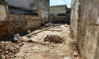 Imagem: Terreno a venda no Jardim Anália Franco