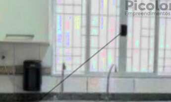 Imagem 5: Sobrado a venda a Mooca, 133 metros, 03 suítes, quintal, 4 vagas, próximo metro Belém