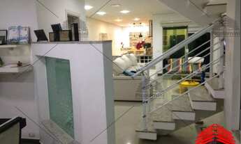 Imagem: Sobrado Tatuapé com 3 quartos, 1 suíte