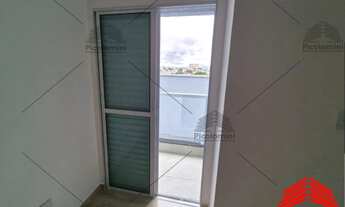 Imagem 7: Casa em Condomínio na Vila Alpina Com 70 metros, 2 Quartos, 2 Suítes, Sala 2 ambientes, La