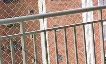 Imagem 4: Apartamento 79m²-Alto da Mooca, Residencial Inspiratto, 2 quartos, 1suíte, varanda gourmet