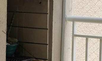 Imagem 2: Apartamento 79m²-Alto da Mooca, Residencial Inspiratto, 2 quartos, 1suíte, varanda gourmet