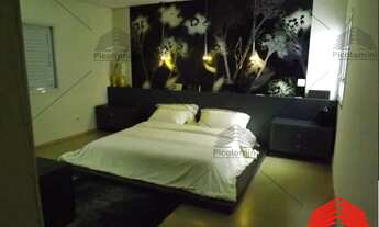 Imagem 7: Sobrado Tatuapé com 3 quartos, 1 suíte com Hidro, sala ampla com cozinha americana, 3 banh