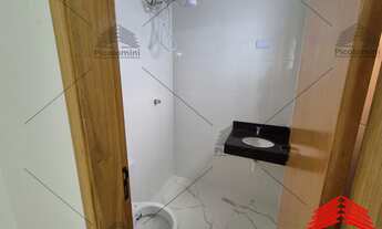 Imagem 6: Casa em Condomínio na Vila Alpina Com 70 metros, 2 Quartos, 2 Suítes, Sala 2 ambientes, La