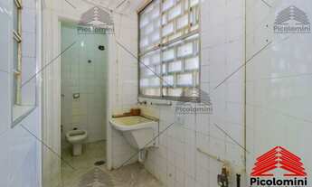 Imagem 6: Apartamento a venda no Tatuapé de 75 m², 2 dormitórios, 1 suíte, 2 banheiros, lavanderia