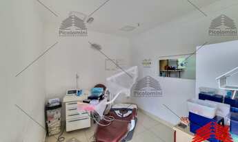 Imagem 7: Sala comercial a venda para locação no Tatuapé de 22 m², 1 banheiro, varanda