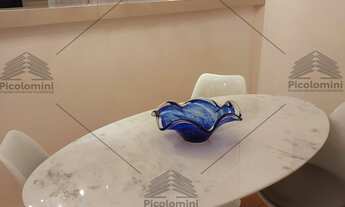 Imagem 7: Apartamento com varanda gourmet, 101 m2 a venda na Mooca , 3 dormitórios, 3 banheiros, 2 v