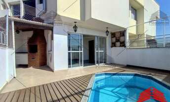 Imagem: Cobertura a venda na Mooca de 125 m², 3