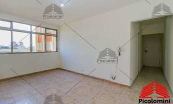 Imagem 2: Apartamento a venda no Tatuapé de 75 m², 2 dormitórios, 1 suíte, 2 banheiros, lavanderia