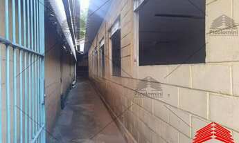 Imagem 2: Galpão comercial à venda em São Paulo-SP, Tatuapé, com 4 salas, 2 banheiros, 10 vagas de g