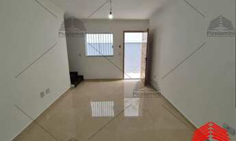 Imagem 3: Casa em Condomínio na Vila Alpina Com 70 metros, 2 Quartos, 2 Suítes, Sala 2 ambientes, La