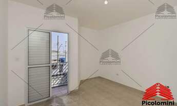 Imagem 3: Sobrado a venda na Vila Alpina de 96 m², 3 dormitórios, 1 suíte, 3 banheiros, lavanderia