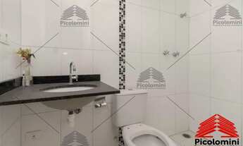 Imagem 7: Sobrado a venda na Vila Alpina de 96 m², 3 dormitórios, 1 suíte, 3 banheiros, lavanderia