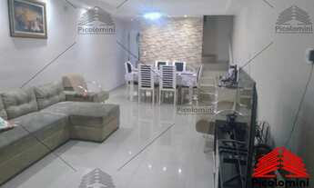 Imagem: Sobrado Parque da Mooca, com 3 quartos