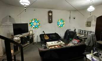 Imagem: Sobrado a venda na Vila Alpina de 205 m²