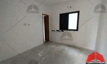 Imagem 7: Casa em condomínio na Moóca com 3 Dormitórios, Suíte, Sala ampla, lavabo, 2 Vagas com depó