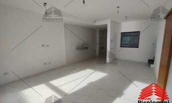 Imagem 2: Casa em condomínio na Moóca com 3 Dormitórios, Suíte, Sala ampla, lavabo, 2 Vagas com depó